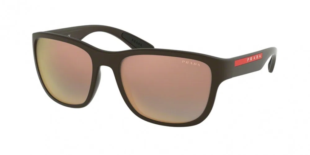 Prada Linea Rossa Active 01US Sunglasses - view 10